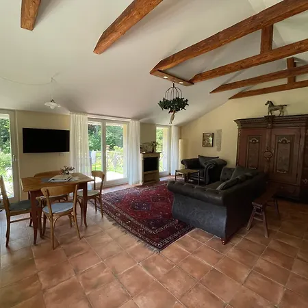 Ferienwohnung Sophienquelle Schweizermuehle Rosenthal-Bielatal Exterior foto