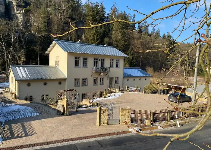 Sophienquelle Schweizermuehle