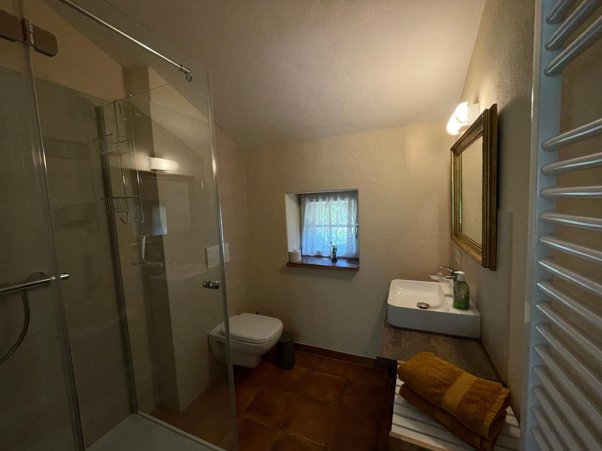 Sophienquelle Schweizermuehle Apartment Rosenthal-Bielatal