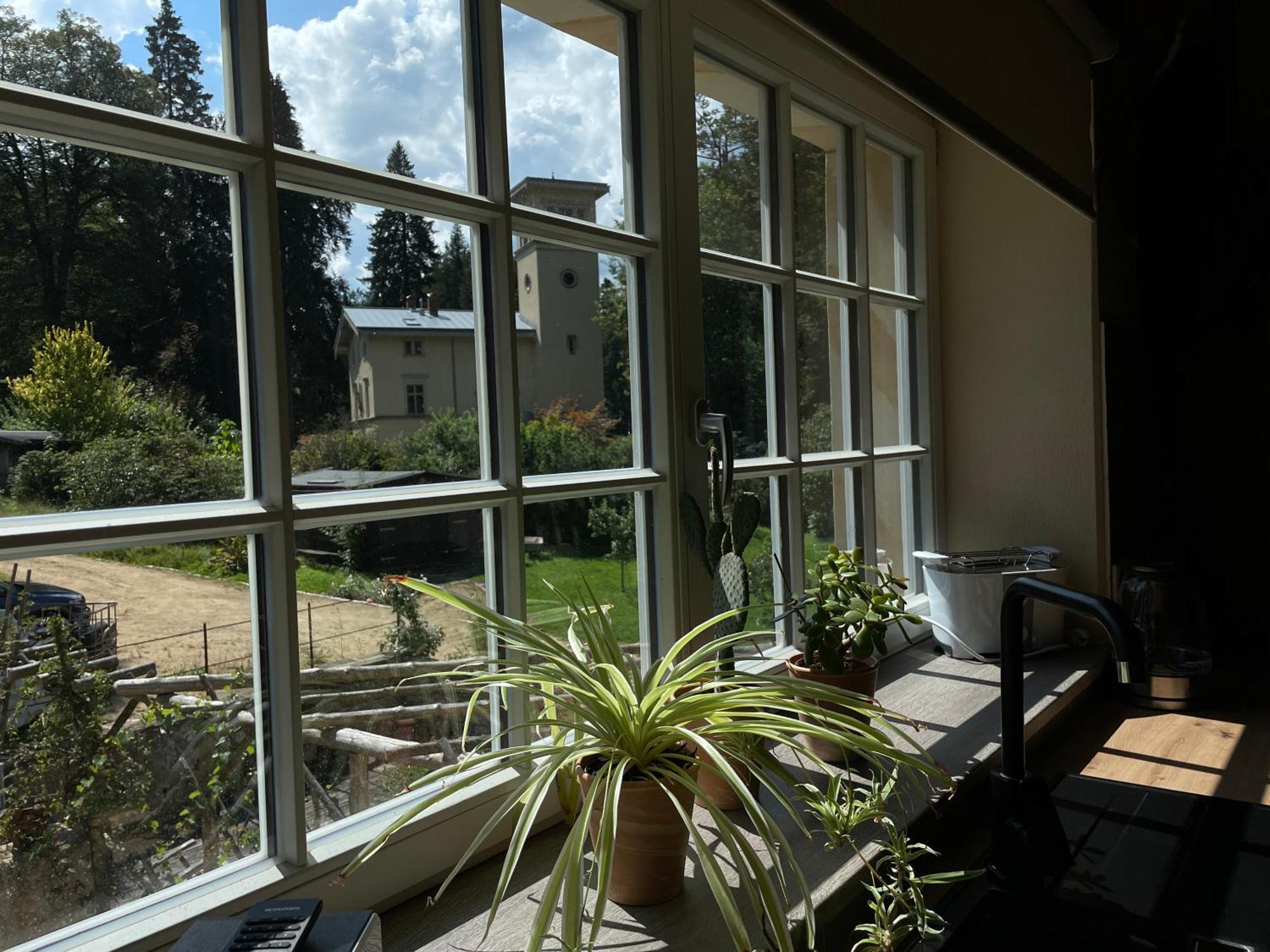 Apartment Sophienquelle Schweizermuehle Rosenthal-Bielatal